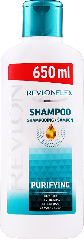 szampon revlon flex