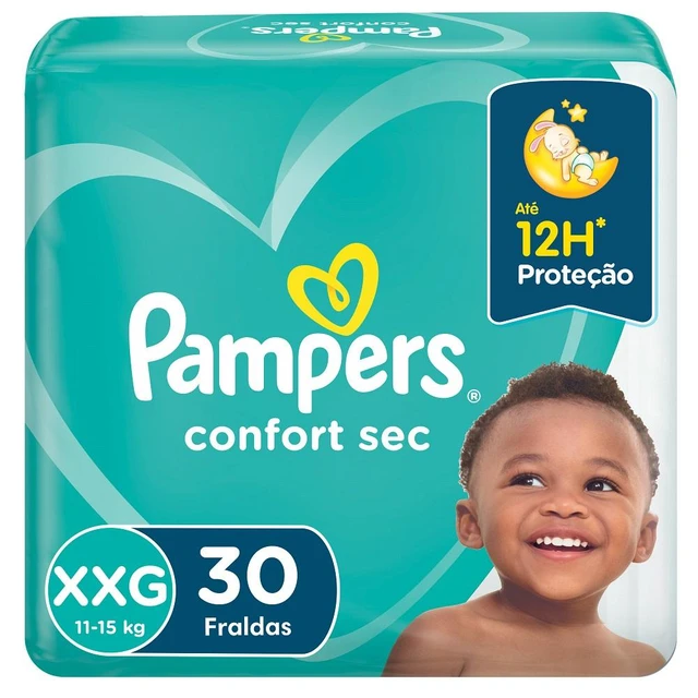 pampers 240