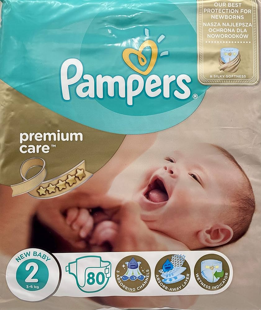 pampers premium.csre