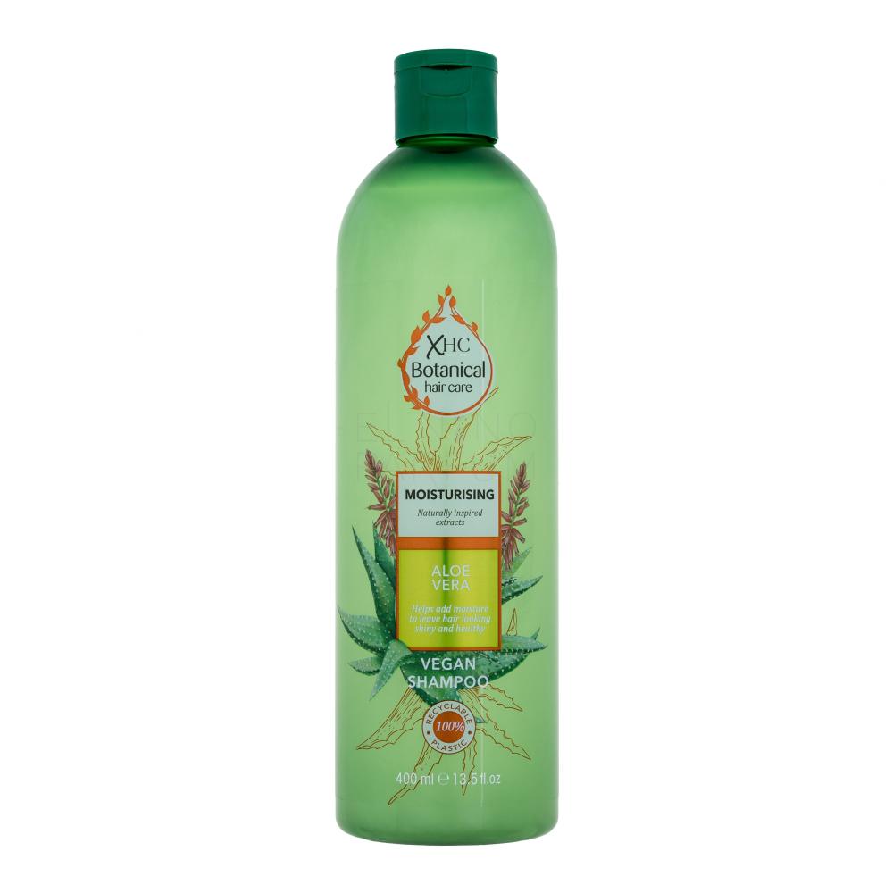 xpel xhc coconut water szampon skład