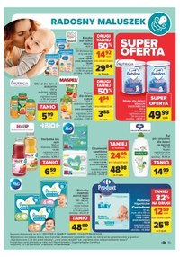 pampers okazjum