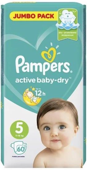 pampers promocje ceneo