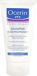 ocerin szampon