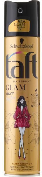 taft glam updo styles supermocny lakier do włosów