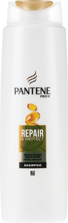 pantene pro v szampon dla mezczyzn