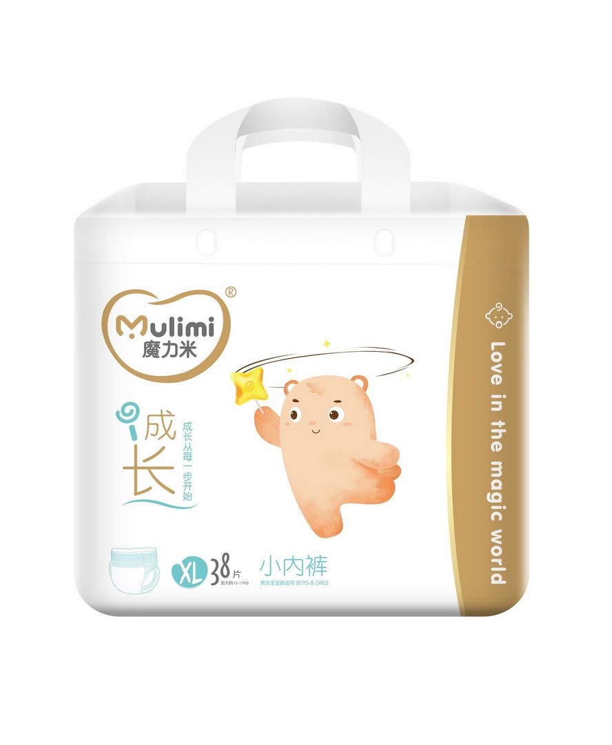 baby active pampers