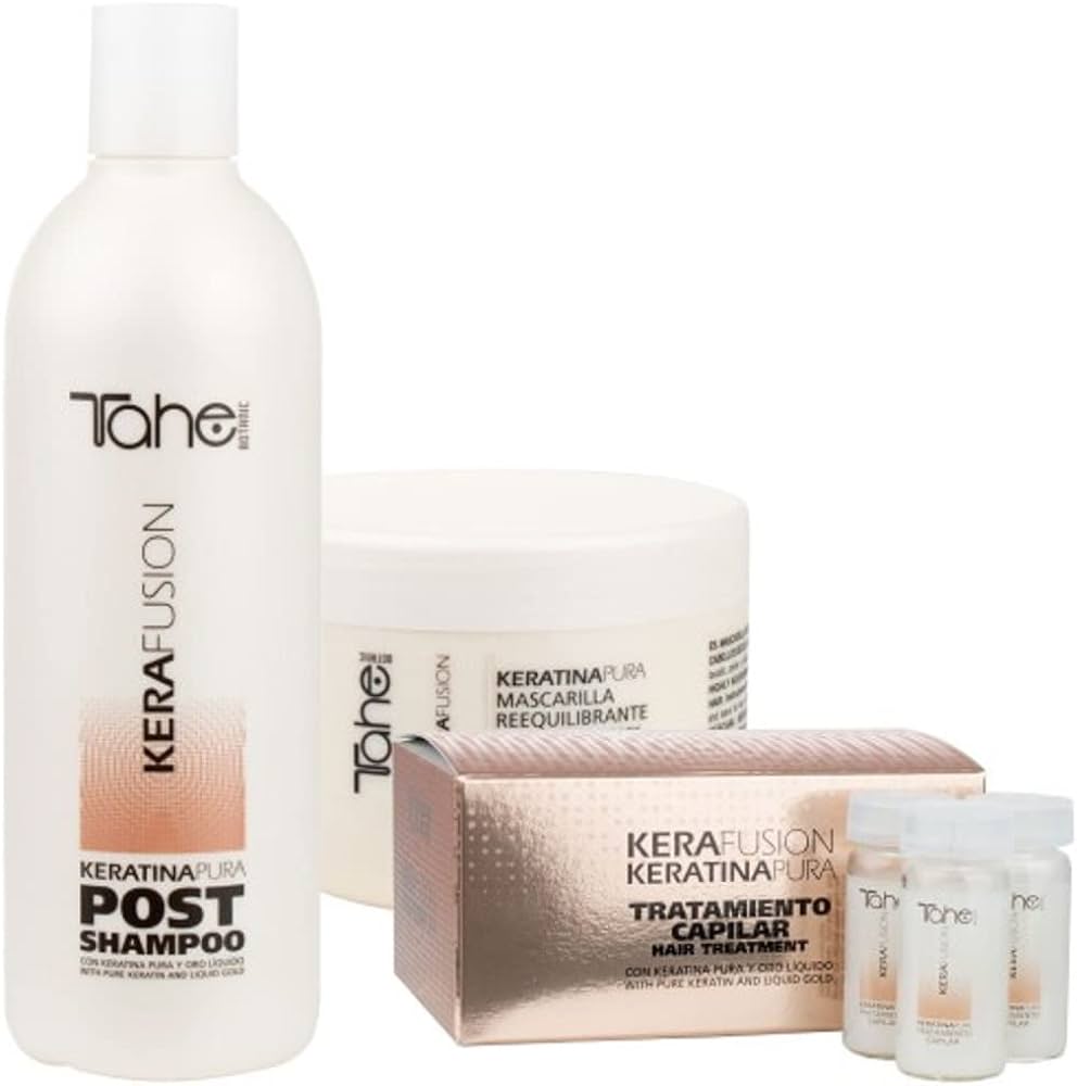 toni and guy szampon wizaz