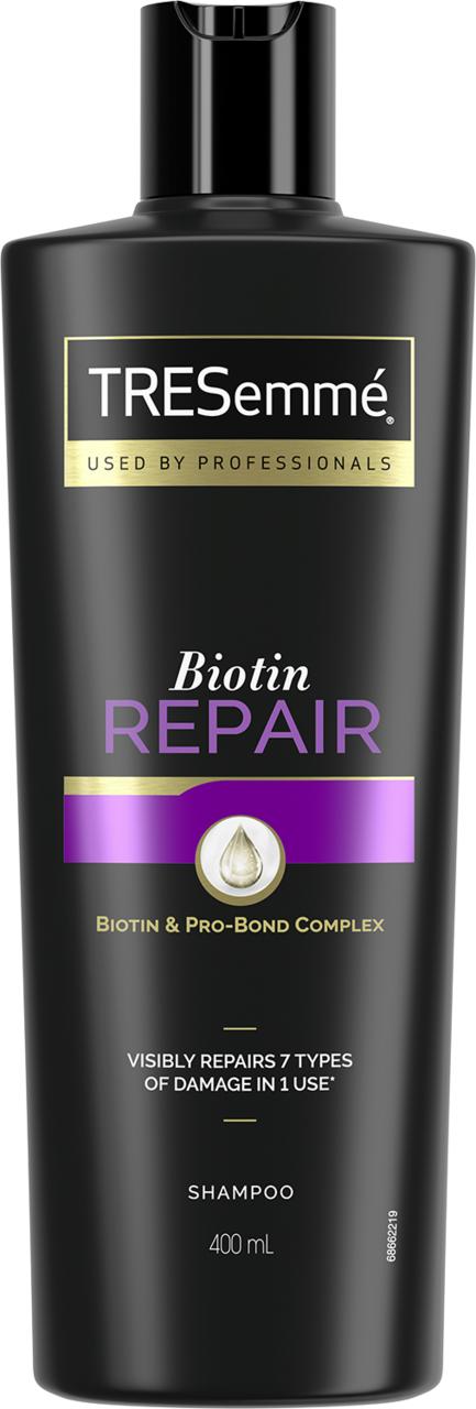 biotin+ repair 7 szampon do włosów