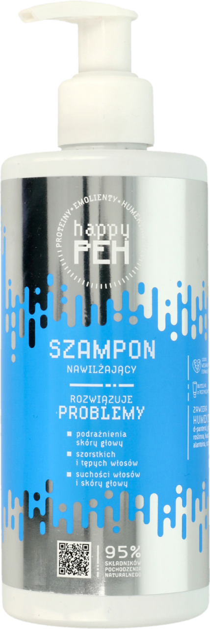 psycho 7 szampon rossmann