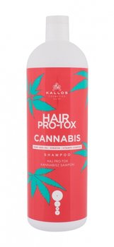 szampon do włosów kallos hair pro-tox