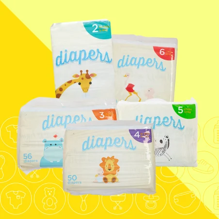 pampers lidl