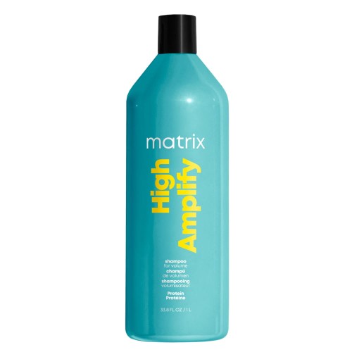 szampon matrix color xl amplify volumizing system