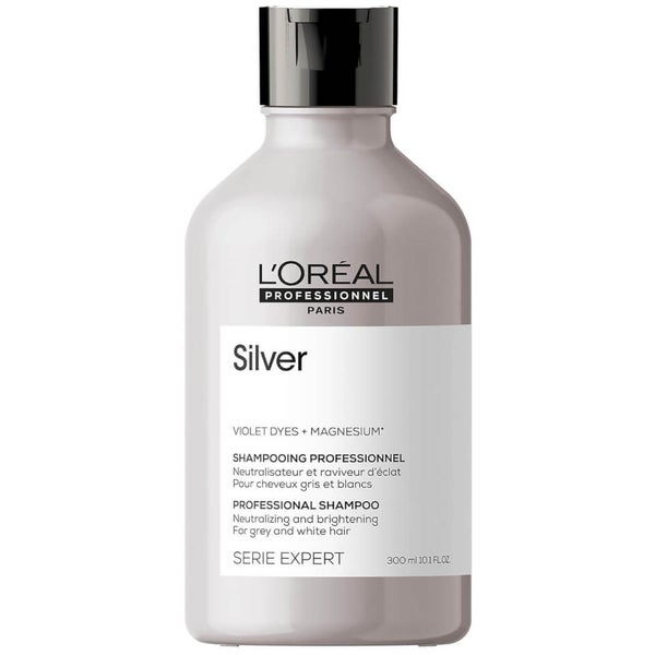 loreal professionnel color gloss szampon