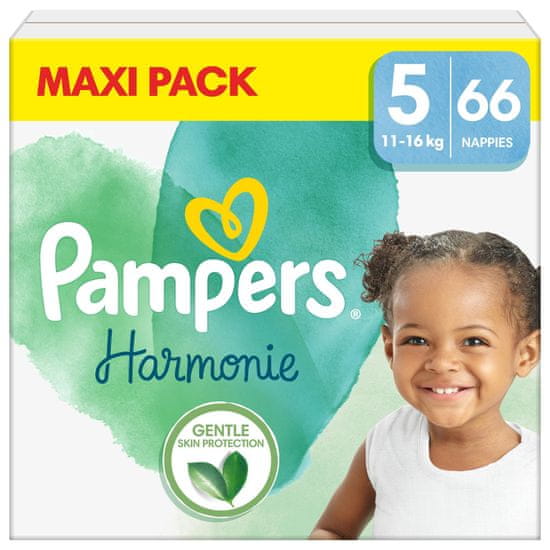 mall pampers 5