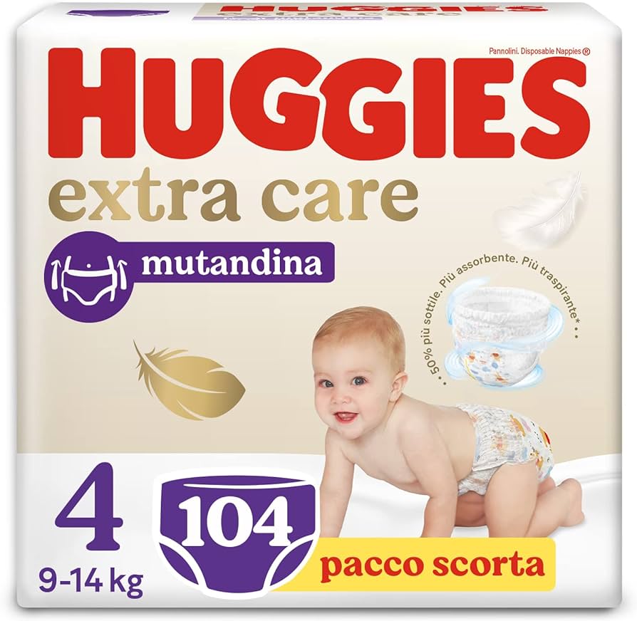 pirluchy huggies