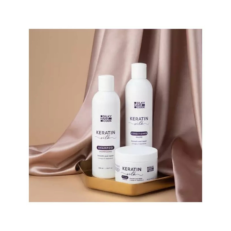 szampon keune color care