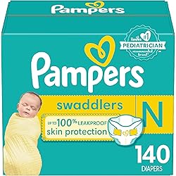 pampers new baby gdzie najtaniej