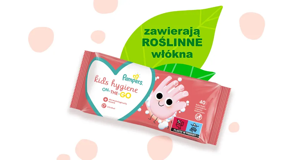 jak ściągac pampers