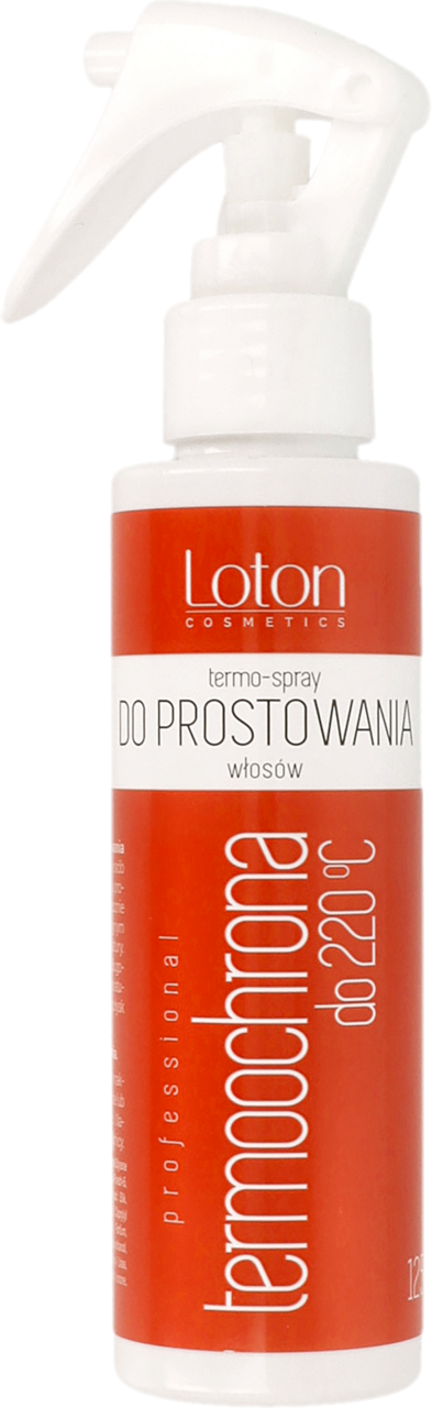 odżywka do prostowania włosów rossmann