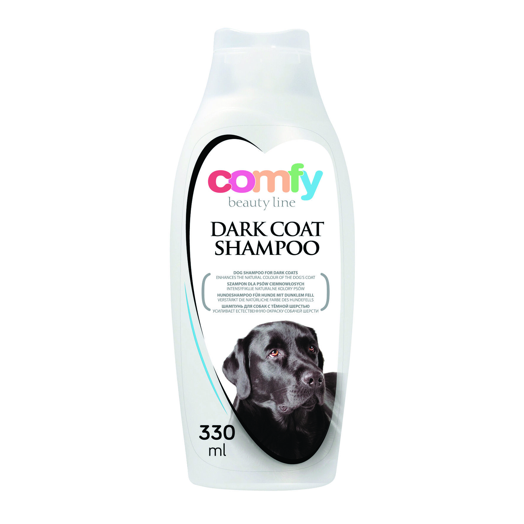 comfy szampon dla szczeniąt 330 ml