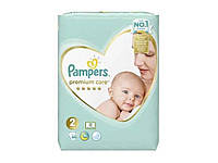 pampers premium care 2 roznica mini