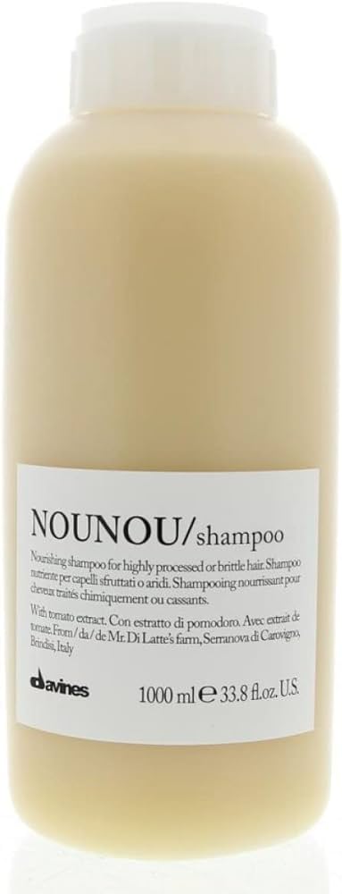 davines szampon nounou 1000ml