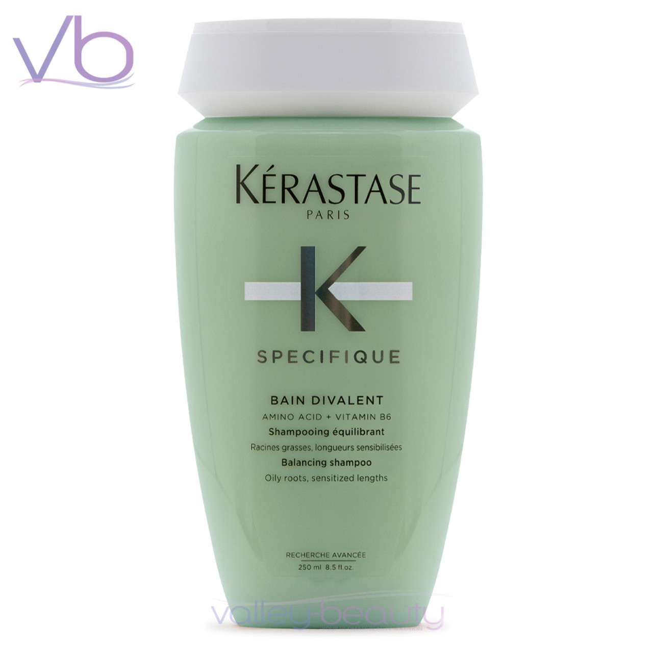 szampon kerastase specifique bain divalent