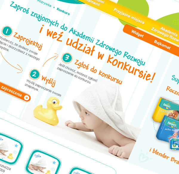 pampers kupon 19 zl