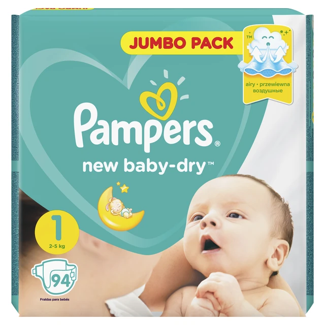 pampers 2 5 kg