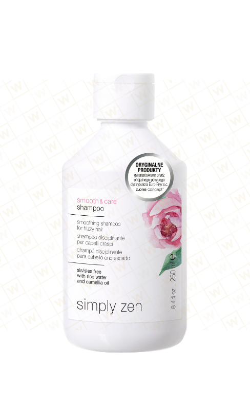 z.n concept szampon simply zen