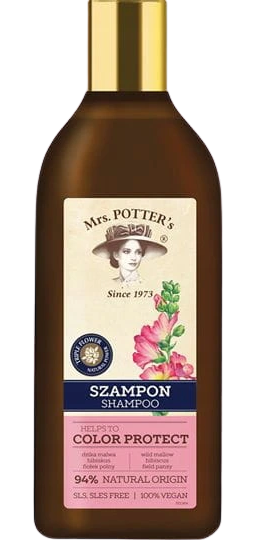 mrs potters szampon