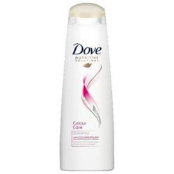 szampon dove colour care opinie