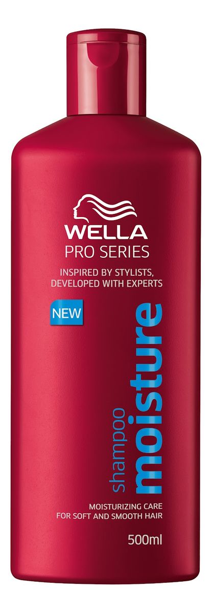 szampon wella pro series gdzie jest data ważności