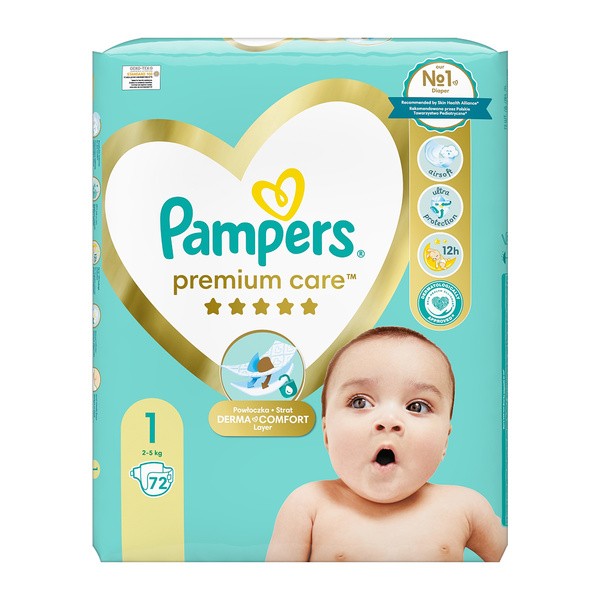 pampers polska sex