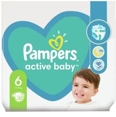 pieluszki pampers 1 rossmann newborn