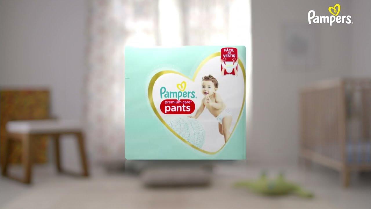 pampers premium care 1 youtube