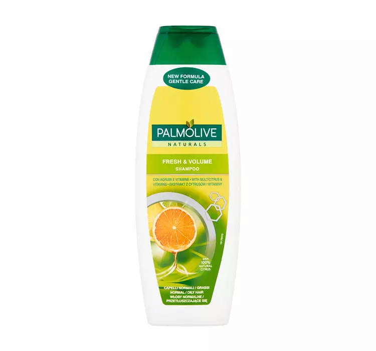 palmolive szampon do wlosow