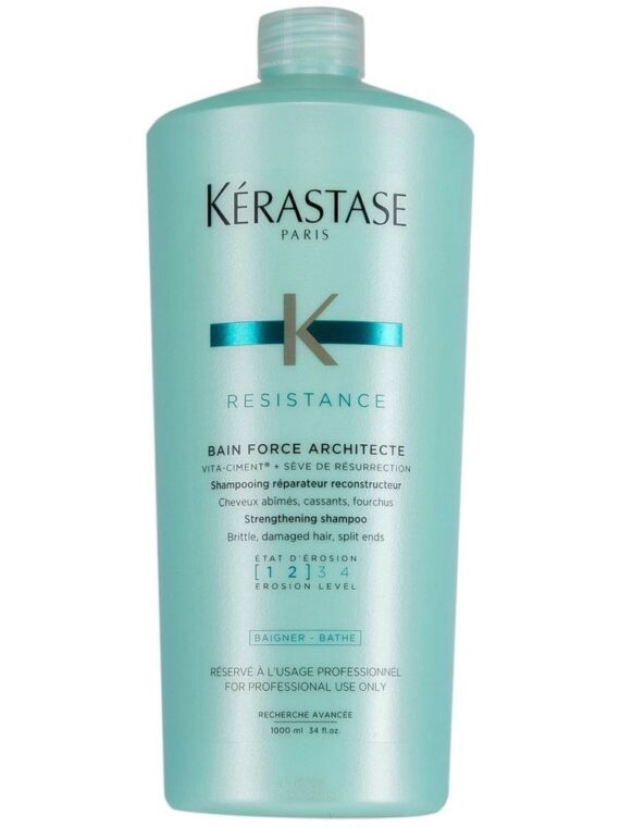 kerastase architecte szampon