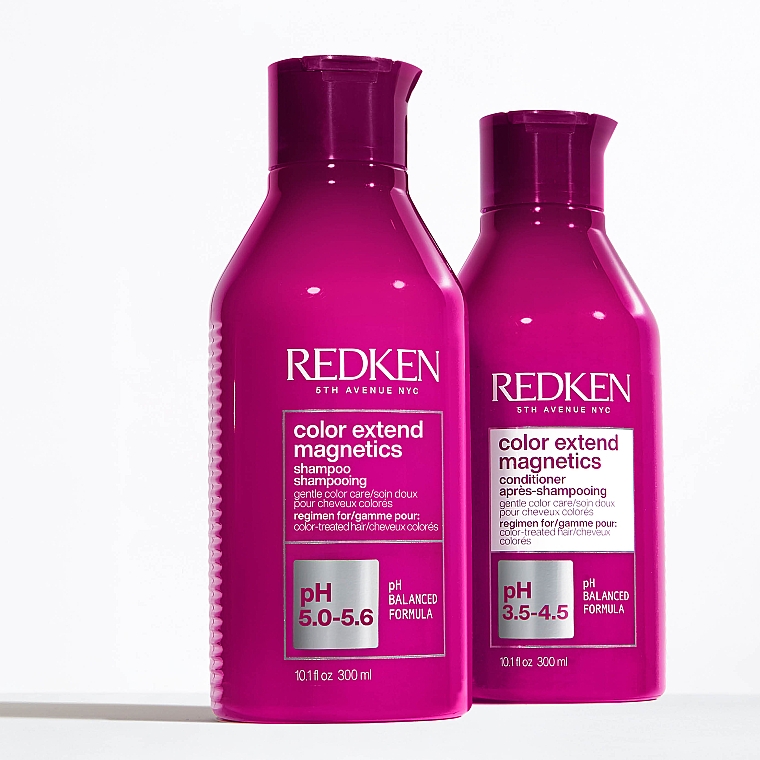 redken szampon color extend