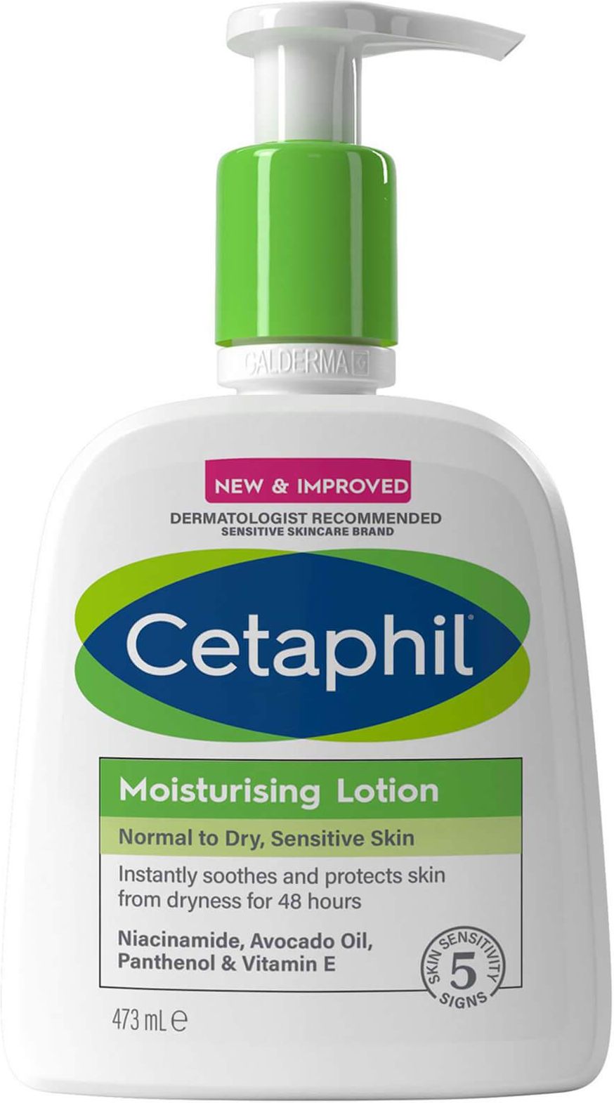 cetaphil szampon ceneo