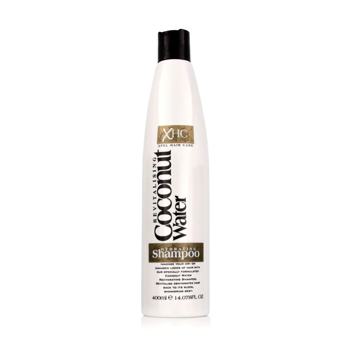 coconut water revitalising xpel hair care szampon