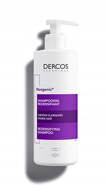 neogenic szampon 400 ml