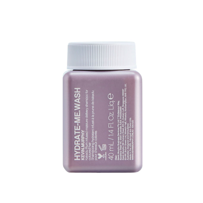 szampon kevin murphy hydrate me wash color