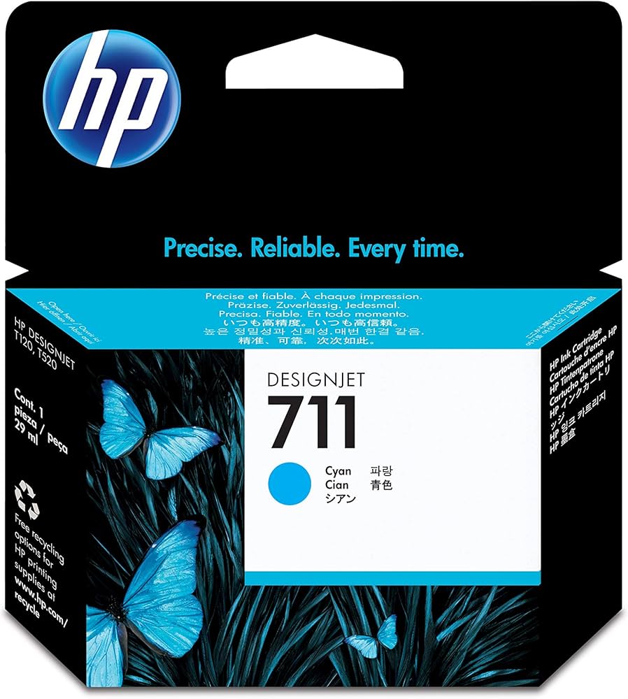 hp t120 pampers