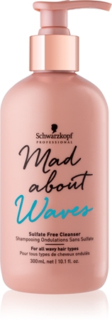 mad about waves szampon