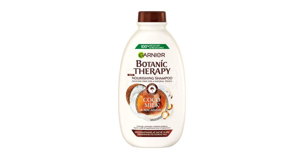 garnier kokos i macadamia odżywka do włosów 250 ml