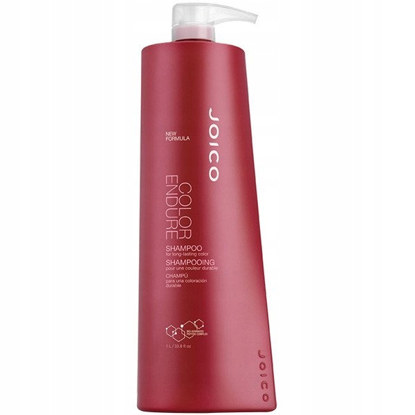 joico color endure szampon farbowane 1000ml