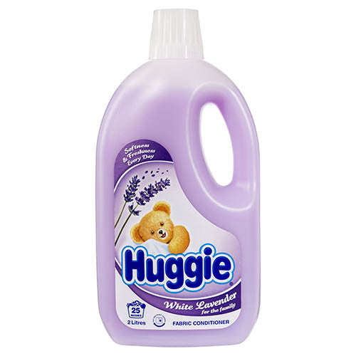 huggie softness