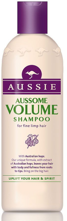 szampon aussie volume