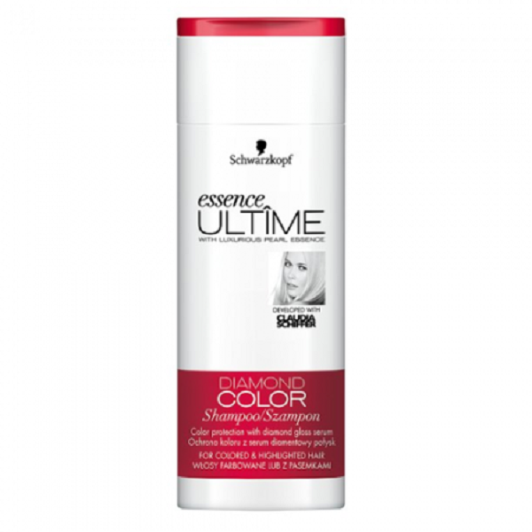 schwarzkopf essence ultime blond szampon